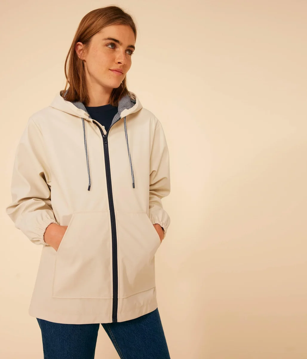 CERATA CON CAPPUCCIO DONNA - immagine 5