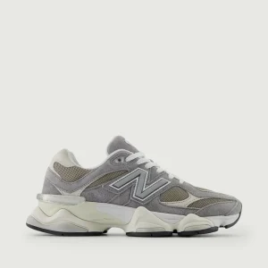 SNEAKER NEW BALANCE 9060 SLATE GREY