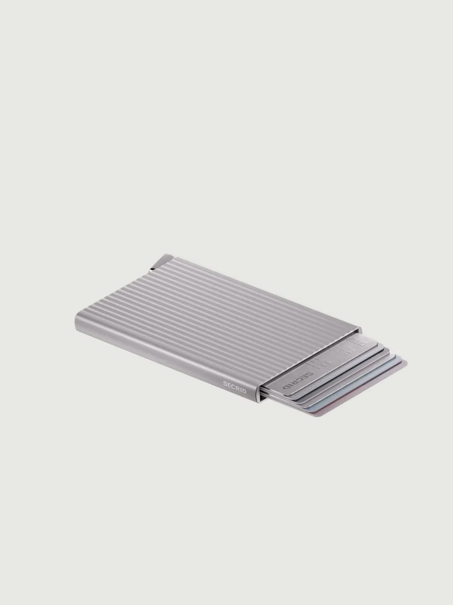 PREMIUM CARDPROTECTOR SILVER - immagine 3