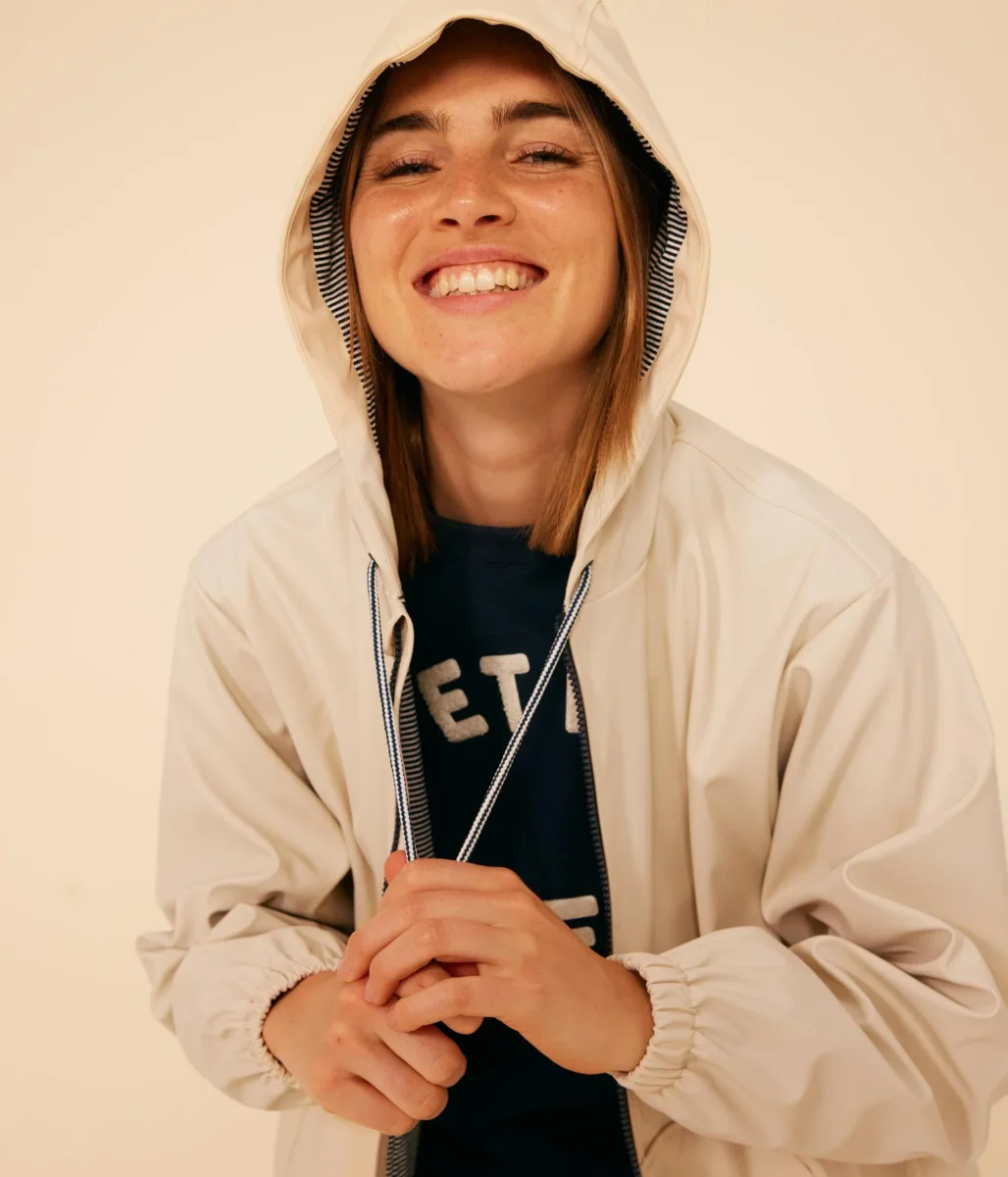 CERATA CON CAPPUCCIO DONNA - immagine 4