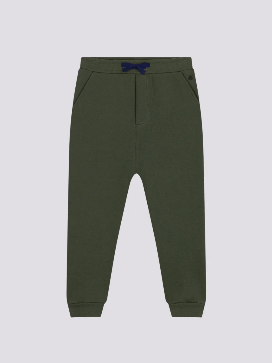 PANTALONI JOGGERS BAMBINO