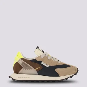 Sneaker Run Of Bodrum Barrio