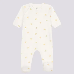 PIGIAMA BEBÈ IN COTONE fantasia tartarughine