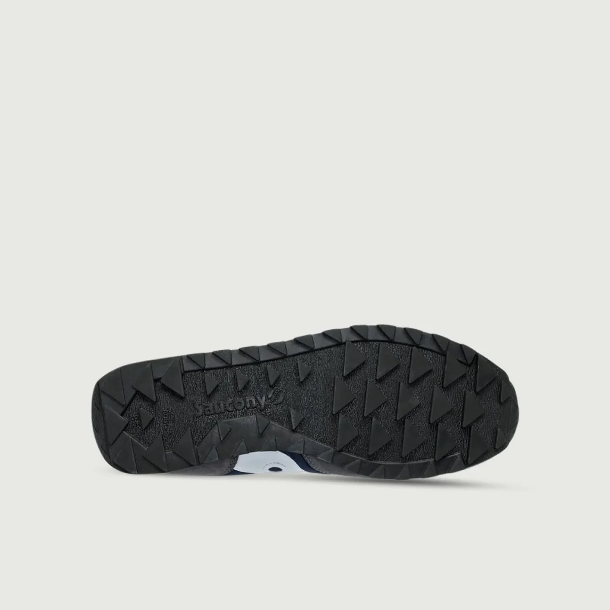 SNEAKERS SAUCONY JAZZ ORIGINAL GRIGIO E BLU - immagine 5