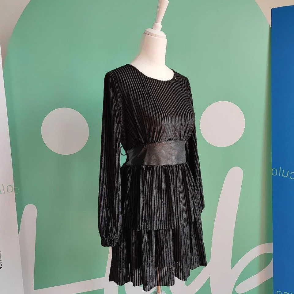 Abito Rinascimento - immagine 3