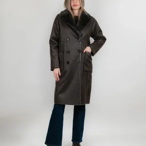 Ecomontone reversibile TESTA MORO