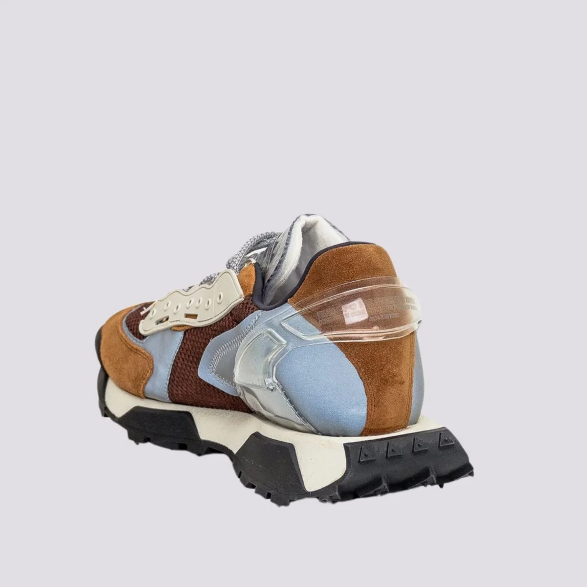 Sneaker REVOLT Route Burn - immagine 4