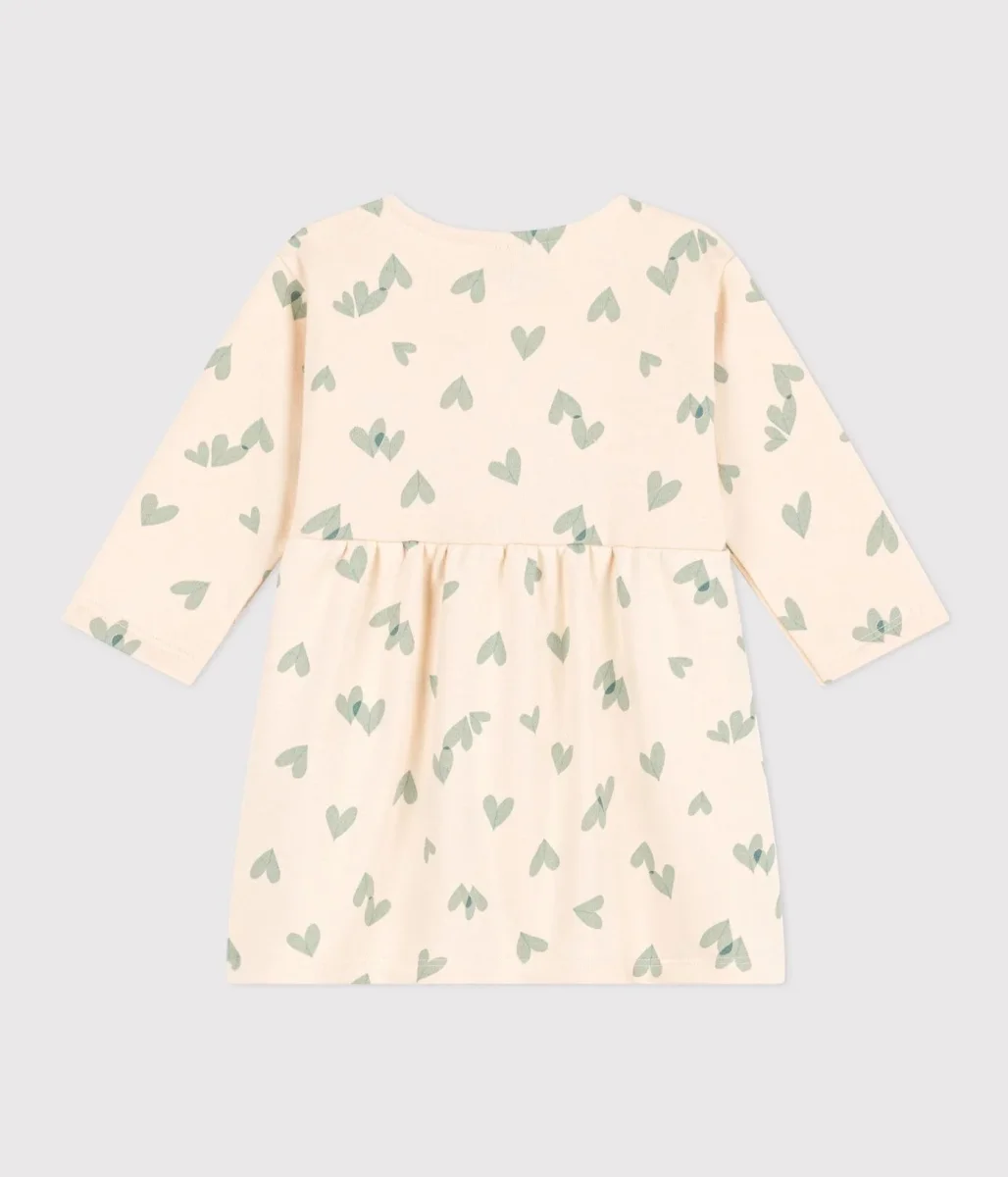 ABITO IN TESSUTO FELPATO PER BEBÈ - immagine 5