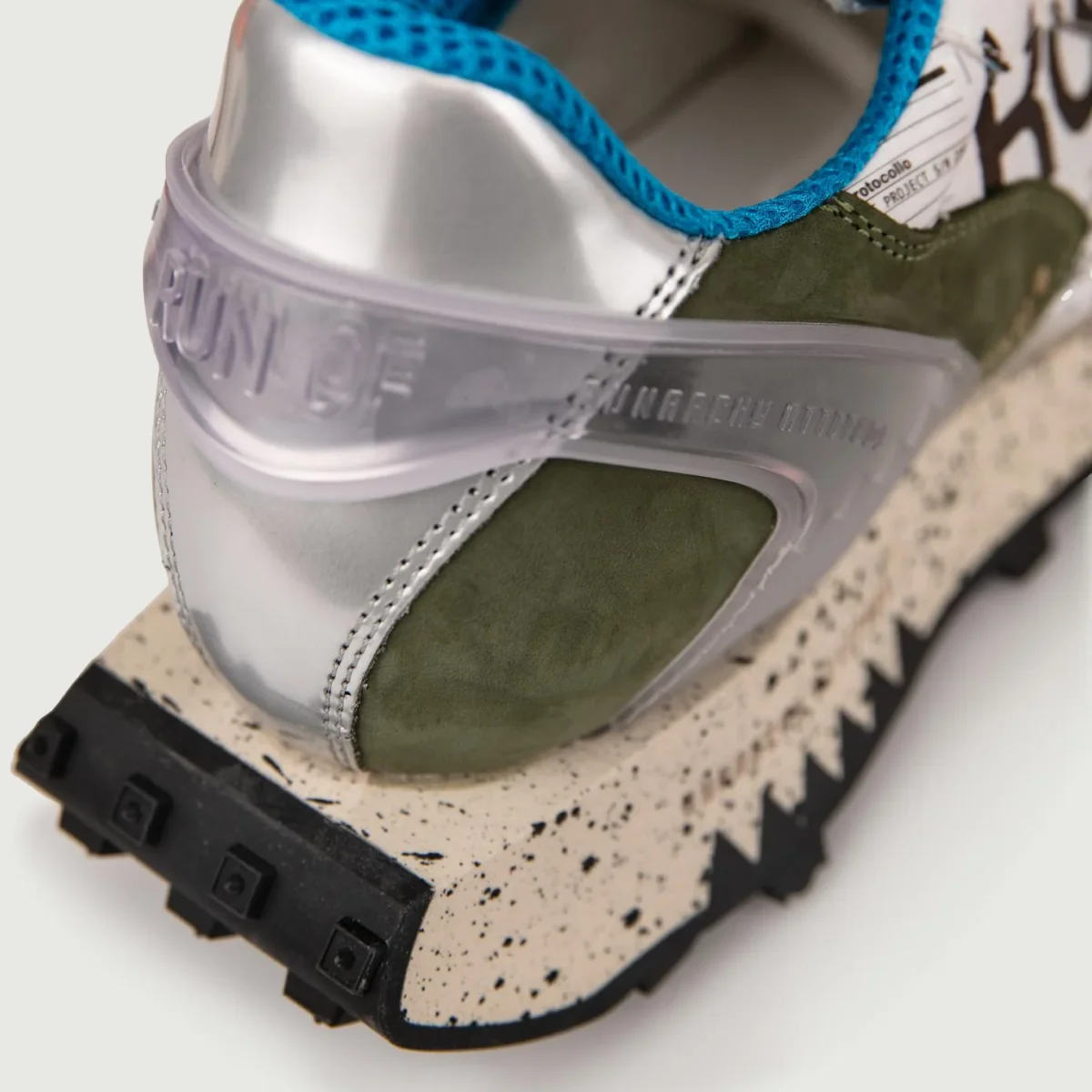 SNEAKER RUN OF RO-1 JET - immagine 7