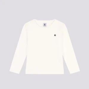 T-SHIRT MANICHE LUNGHE BAMBINO