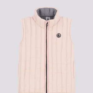 GIACCA SMANICATA IN TUBIQUE BAMBINO UNISEX