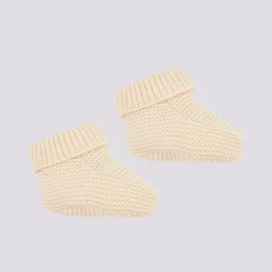 SCARPINE IN MAGLIA DI COTONE