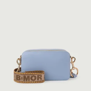 BORSA IN PELLE MAXI YOURS CARTA ZUCCHERO