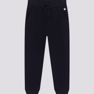 PANTALONI JOGGERS BAMBINO BLU