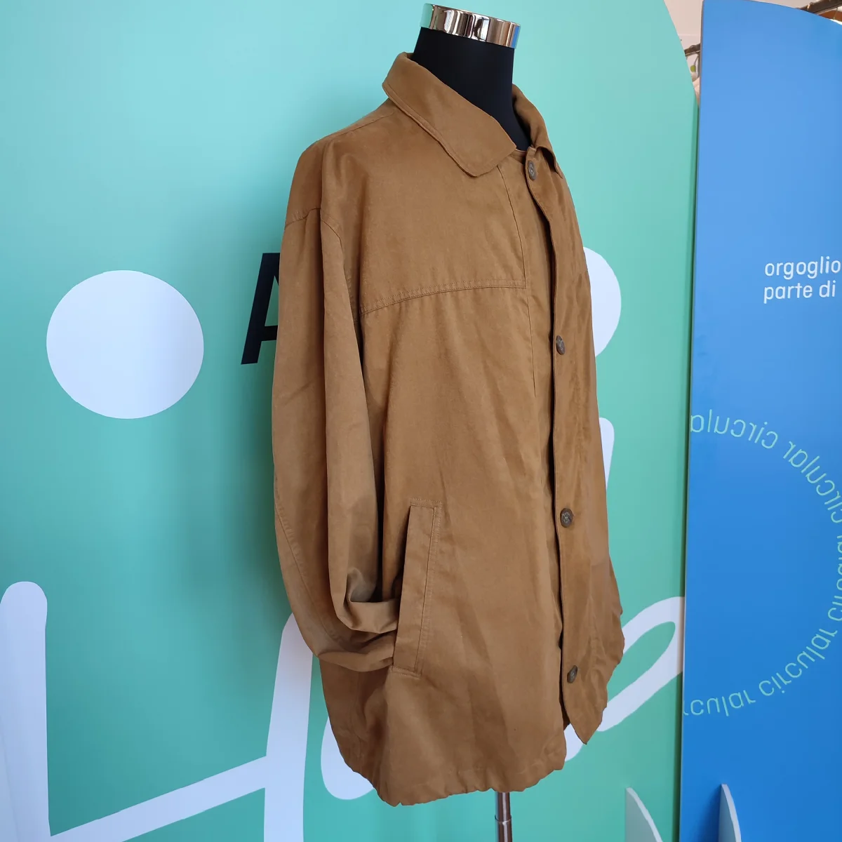 Giacca impermeabile Pierre Cardin - immagine 3