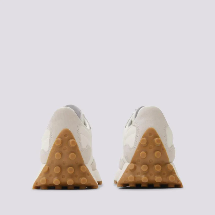 SNEAKER 327 GHIACCIO E LILLA - immagine 7