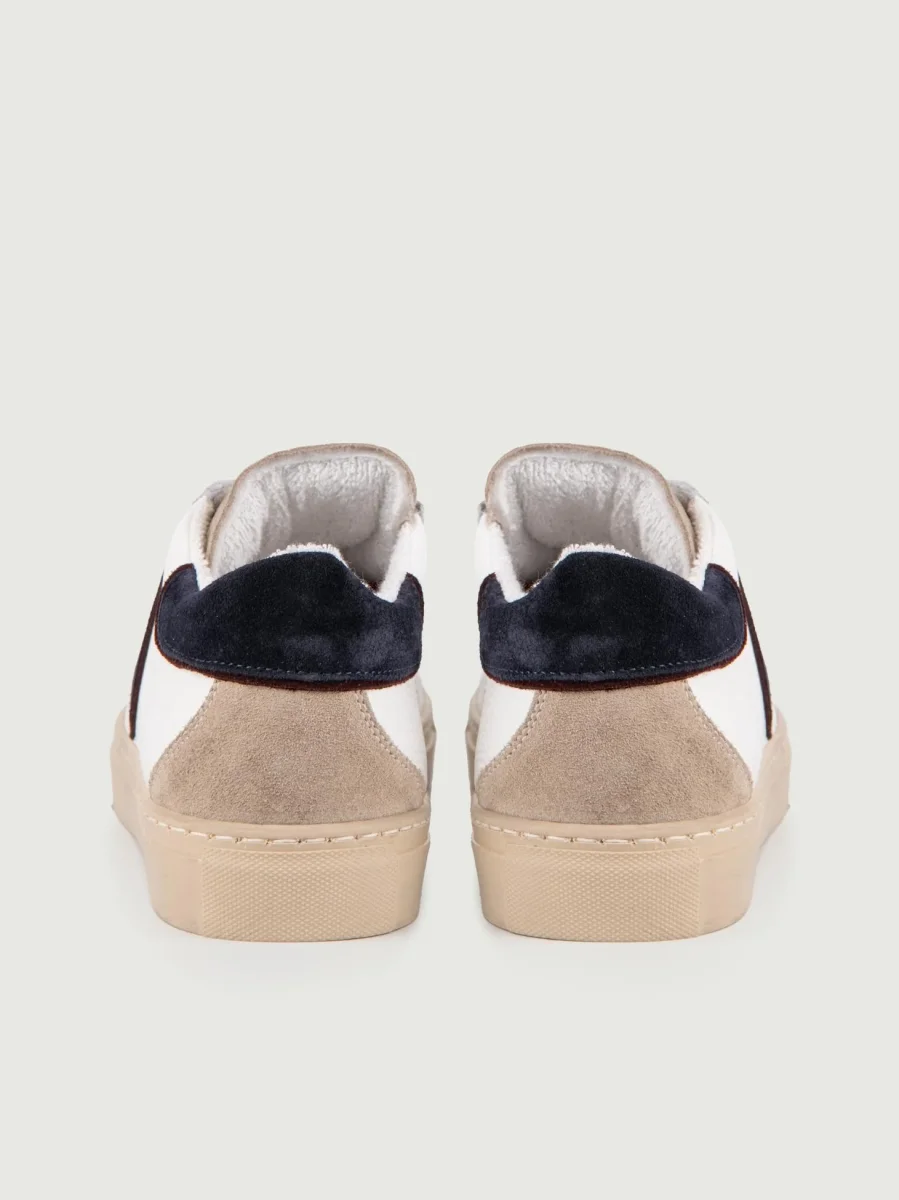 Sneaker Olympic V Blu - immagine 4