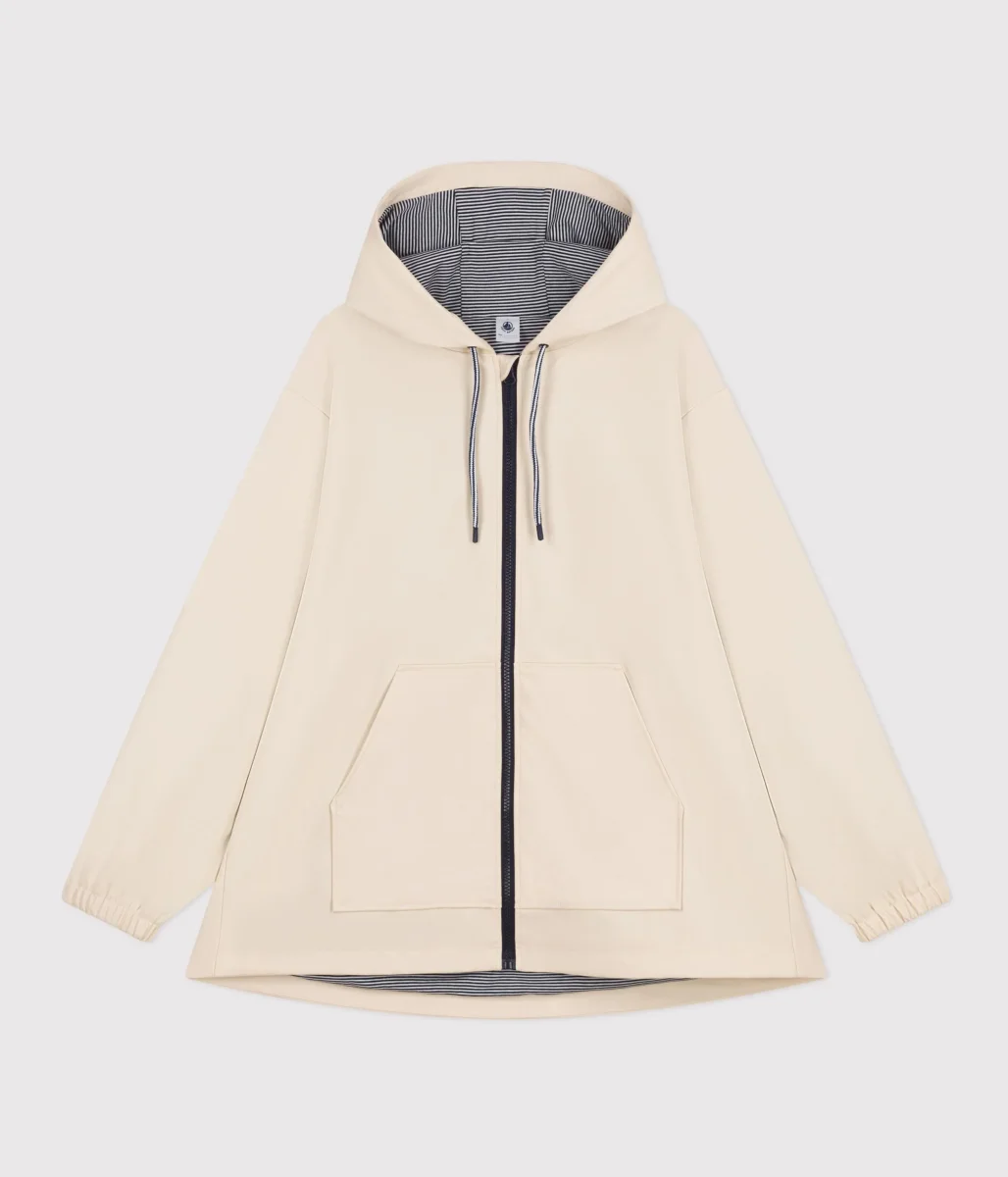 CERATA CON CAPPUCCIO DONNA - immagine 7