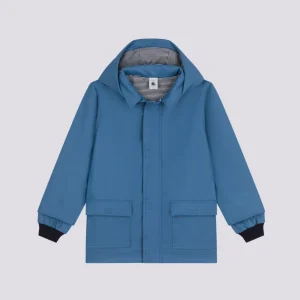 CERATA ICONICA RICICLATA BAMBINO UNISEX BLU