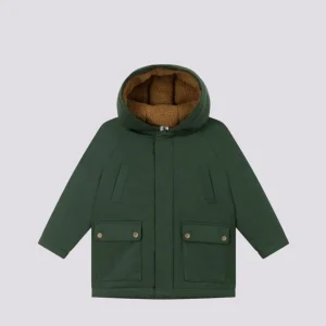 PARKA BAMBINO UNISEX