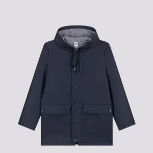 CERATA ICONICA UNISEX BLU SMOKING