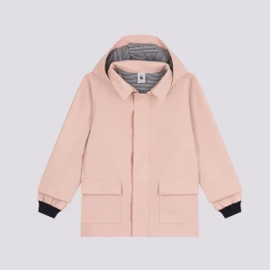 CERATA ICONICA RICICLATA UNISEX ROSA