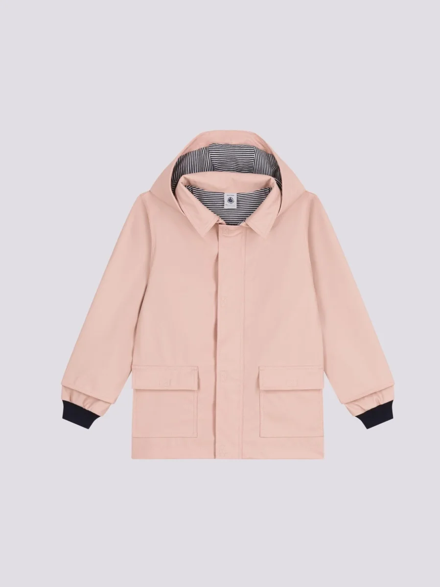 CERATA ICONICA RICICLATA UNISEX ROSA