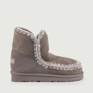 Stivaletto MOU Eskimo 18 new grey