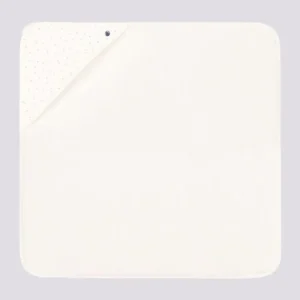 ASCIUGAMANO QUADRATO IN SPUGNA