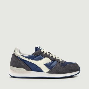 DIADORA CAMARO BLU PELICAN