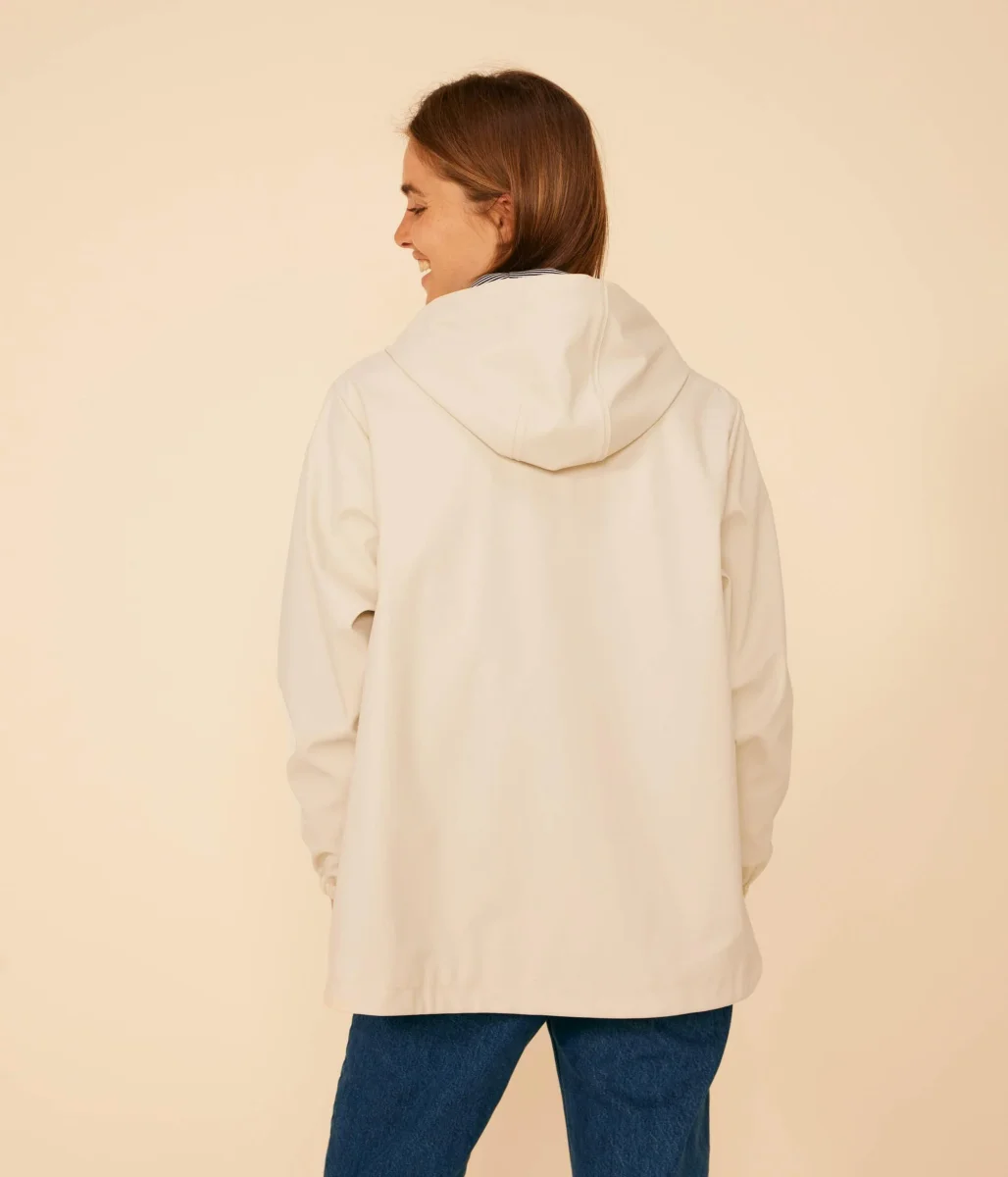 CERATA CON CAPPUCCIO DONNA - immagine 6