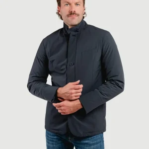 GIACCA 100 GRAMMI IN NYLON BLU