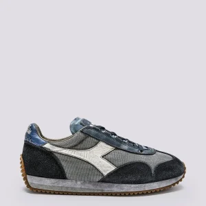 SNEAKER EQUIPE DIRTY STONEWASH blu nebbia