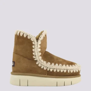 STIVALE ESKIMO COGNAC