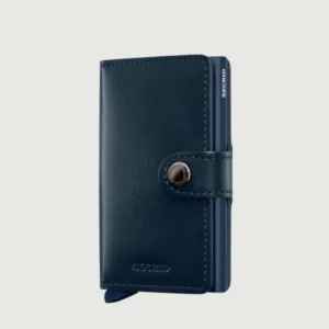 MINIWALLET ORIGINAL NAVY-NAVY