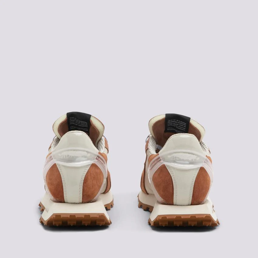 Sneaker BODRUM MANGO tabacco - immagine 5