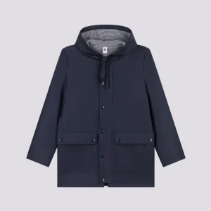 CERATA ICONICA IN TESSUTO RICICLATO E COTONE BIOLOGICO