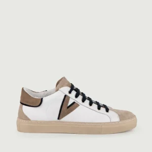 Sneaker Olympic V Tortora