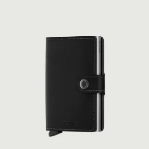 MINIWALLWT ORIGINAL BLACK