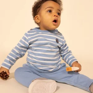 MARINIÈRE IN JERSEY SPESSO