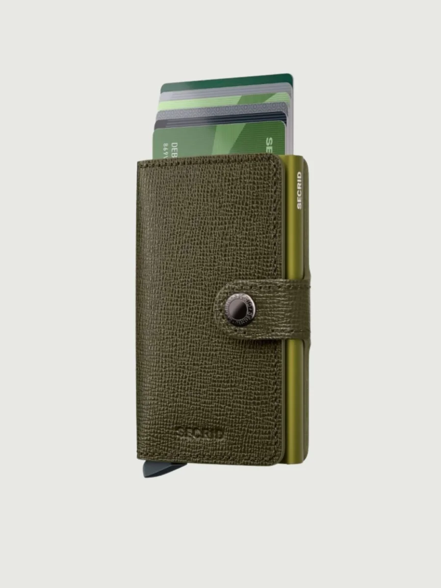 MINIWALLET CRISPLE KELP - immagine 5