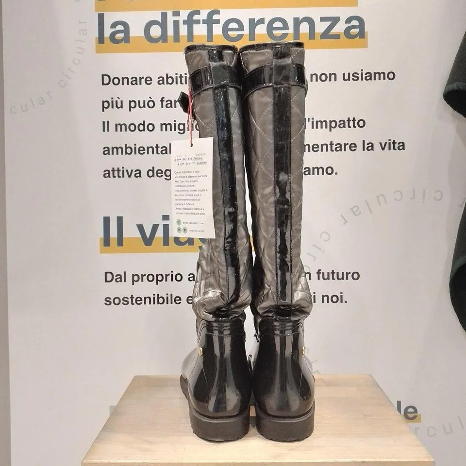 Stivali in gomma - immagine 3