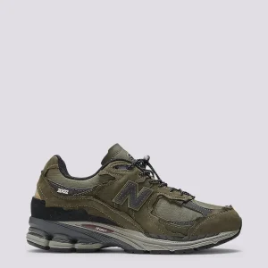 SNEAKER M2002RD MILITARE