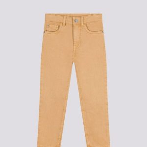 PANTALONE BAMBINO IN DENIM