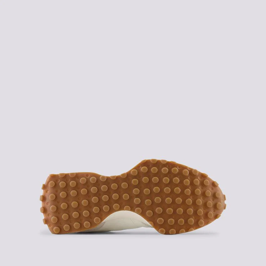 Sneaker 327 Bianco Verde - immagine 7