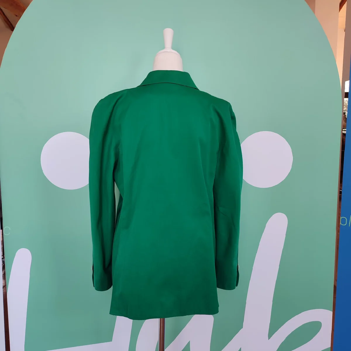 Completo vintage Valentino - immagine 8