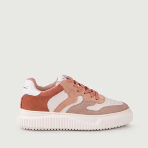SNEAKER LAURA ROSA ANTICO