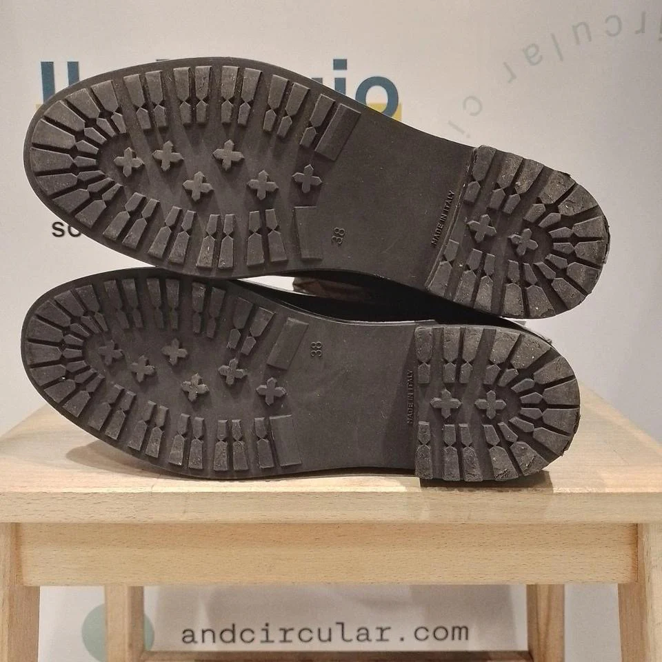 Stivali in gomma - immagine 4