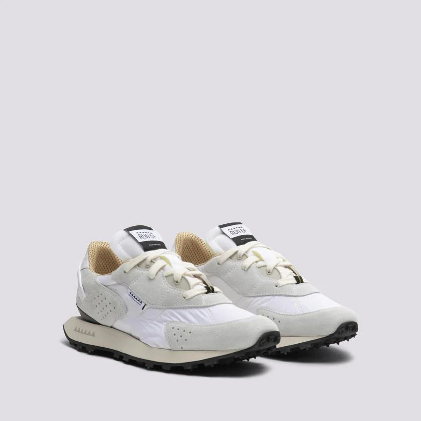 Sneaker Run Of PIUMA Neon - immagine 3