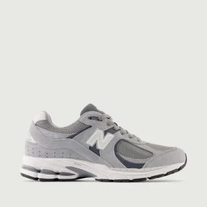 Sneaker NEW BALANCE M2002RST Grigio acciaio